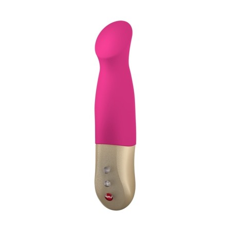 Fun Factory Sundaze pulsator, silicone, fuchsia, 17.5-4