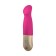 Fun Factory Sundaze pulsator, silicone, fuchsia, 17.5