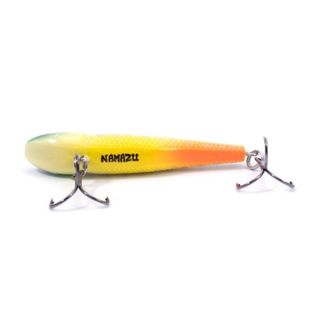Rattlin Namazu Hiller, L = 55 mm, 9 g, sinking, color No. 16-3