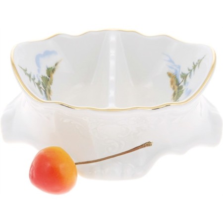 Dining set 6/24 BERNADOTTE, Decor "Hunting Stories", 24 subjects-2