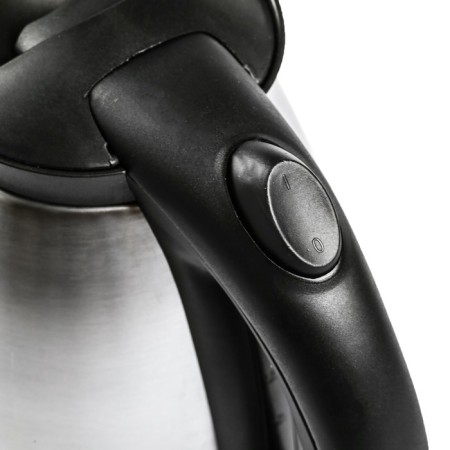 Electric kettle IRIT IR-1322, metal, 1.5 l, 1500 watts, silver-2