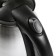 Electric kettle IRIT IR-1322, metal, 1.5 l, 1500 watts, silver