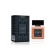 Perfumery water men's Acumen Noir, 100 ml