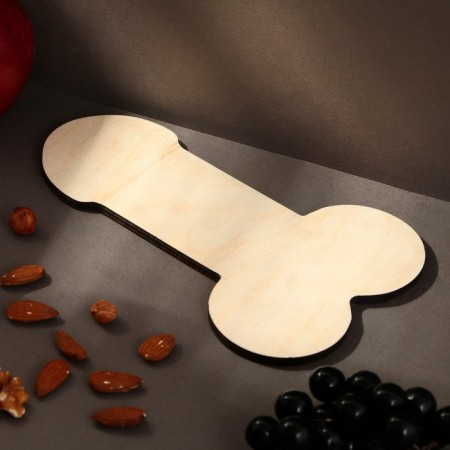 Chiller board "18+", 20 x 12.5 cm