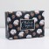 Folding box "New Year's cotton", 30 x 20 x 9 cm, New Year
