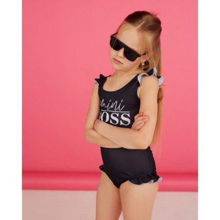 Children's swimsuit KAFTAN "Mini Boss", height 86-92 (28)-7