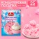 Sprinkling confectionery decor "Mini-Bez Pink", 25g
