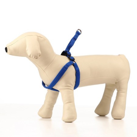 COMPORT COLLECT COMBODY COMBITED, 1.5 cm, Osh 36-50 cm, og 40-55 cm, blue-1