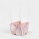 Moisture -resistant package for colors "Tenderness", 20 x 12 x 20 cm