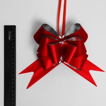 Bant Babochka No. 4.5, Red-2