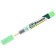 Munhwa alcohol-based Cretaceous Marker, 3 mm, green CM-04