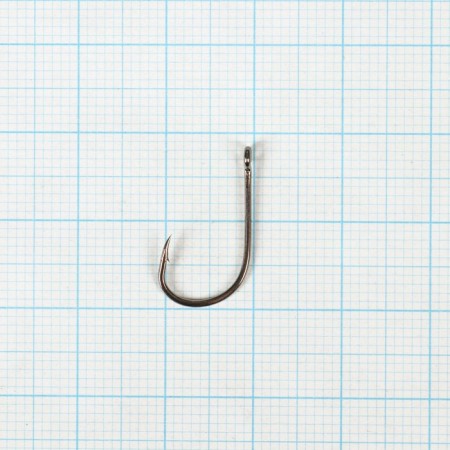 Hooks Kujira Universal 180, BN color, No. 10, 10 pcs.-1
