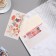 Money envelope "Congratulations!" cheesecake,