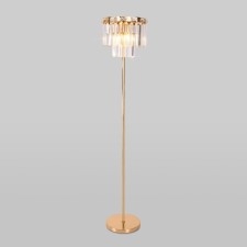 ThorSher Eurosvet Elegante 01137/3, E14, 3x60W, 300x300x1650 mm, color gold