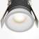 The built-in lamp Technical DL059-7W3K-W, LED, 7 W, 39x39x51 mm, 600 lm, 3000k, white