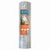 Universal grid, 0.5 × 5 m, cell 1.9 × 1.9 cm, thickness 1.4 mm, galvanized metal