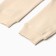 Combineson Children's Minaku "Nature", beige color, height 80-86 cm