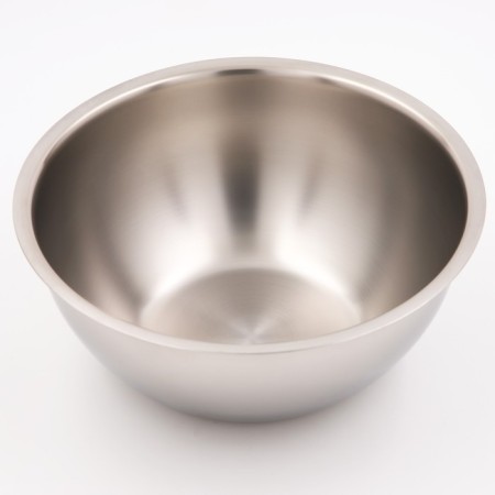 Bowl, 2 l, d = 22 cm, thickness 0.6 mm-2