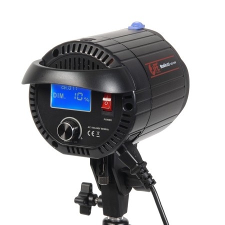 Illuminator LED studio Falcon Eyes Studio Led Cob, 75 BW-2