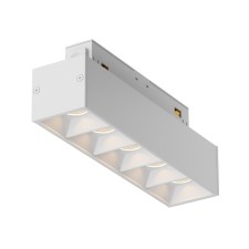 Technical TR014-2-10W3K-W track lamp