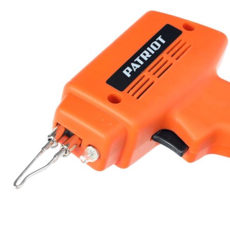 Patriot ST501THEONE PAREL PISTOLE, 100 watts, 380-500 ° C, heating 4-6 seconds, replaced-1