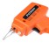 Patriot ST501THEONE PAREL PISTOLE, 100 watts, 380-500 ° C, heating 4-6 seconds, replaced