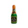 New Year. Chocolate figure "Champagne", mix, 12 g