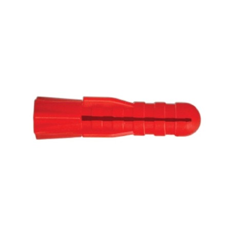 Steelrex dowel, type T, spacer, polypropylene, 6x35 mm, 1000 pcs-3