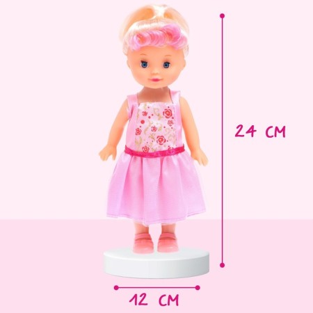 Classic doll "Maya Ballerina"-1