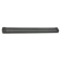 Wall holder magnetic Atlantis, black color