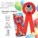 Icon - Order for graduation "graduate", d = 6.7 cm