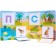 A book with riddles and surprises “My First Alphabet”, Vilunova V.A., Magai N.A.