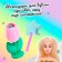 Doll with accessories "Flower Fairy", mix