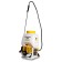 Sprayer gasoline Champion PS227, 0.82 hp, 16 l, 5 l/min, 7500 rpm