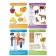 Developing set "Skills of the XXI century. I'm learning to speak correctly ", 15 cards, 5+