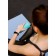 Portable column Luazon Lab-52, 6 W, Microsd, AUX, USB, Green