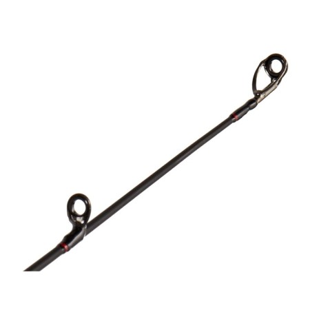 Spinning casting Lucky John Vanrex Baitcast 21, test 5-21, length 1.98 m.-4