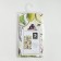 Ethel towel Fruit Garden 40x73cm, 100% HL, sarzha 190 g/m2