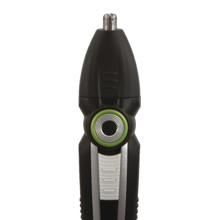Set for haircuts and shaving ECON ECO-BCS02, 3W, AKB, 6 nozzles, 2-20 mm, cord 1.7 m-1