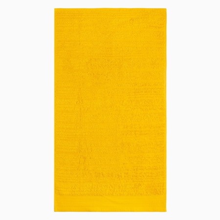 Trick Love Life “Ideal” 50x90 cm, mustard, 100% HL, 450 g/m2-2