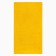 Trick Love Life “Ideal” 50x90 cm, mustard, 100% HL, 450 g/m2
