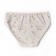 Panties women's slips Miss Beautiful, beige color, rr l (48-50)