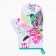 Kitchen set “Love Your Live”: mittens-seizure 20x28 cm, tack 17x17 cm, 35% x/l, 65% p/e