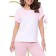 Female blouse "Ksenia", size 54