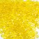Czech Republic "Gamma" Round "3" 10/0 5G (С126 Yellow)