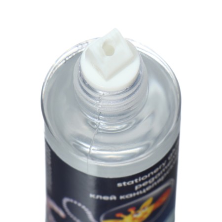 Chancellery glue 30 ml, Erichkrause, Space Animals, Mix-5