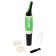 Trimmer Luazon Ltri-20, for the nose/ears/eyebrows/beards, with subv., 1*aaa (not in the set.), Green