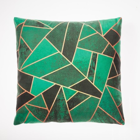 Pillowcase decorative Ethel "Trapezius" 40x40 cm