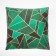 Pillowcase decorative Ethel "Trapezius" 40x40 cm