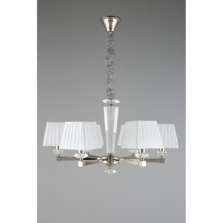 Suspended chandelier Dominka E14 240W-15